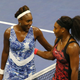 Image for article titled Two decades of the Williams sisters meeting across a tennis net, in photos